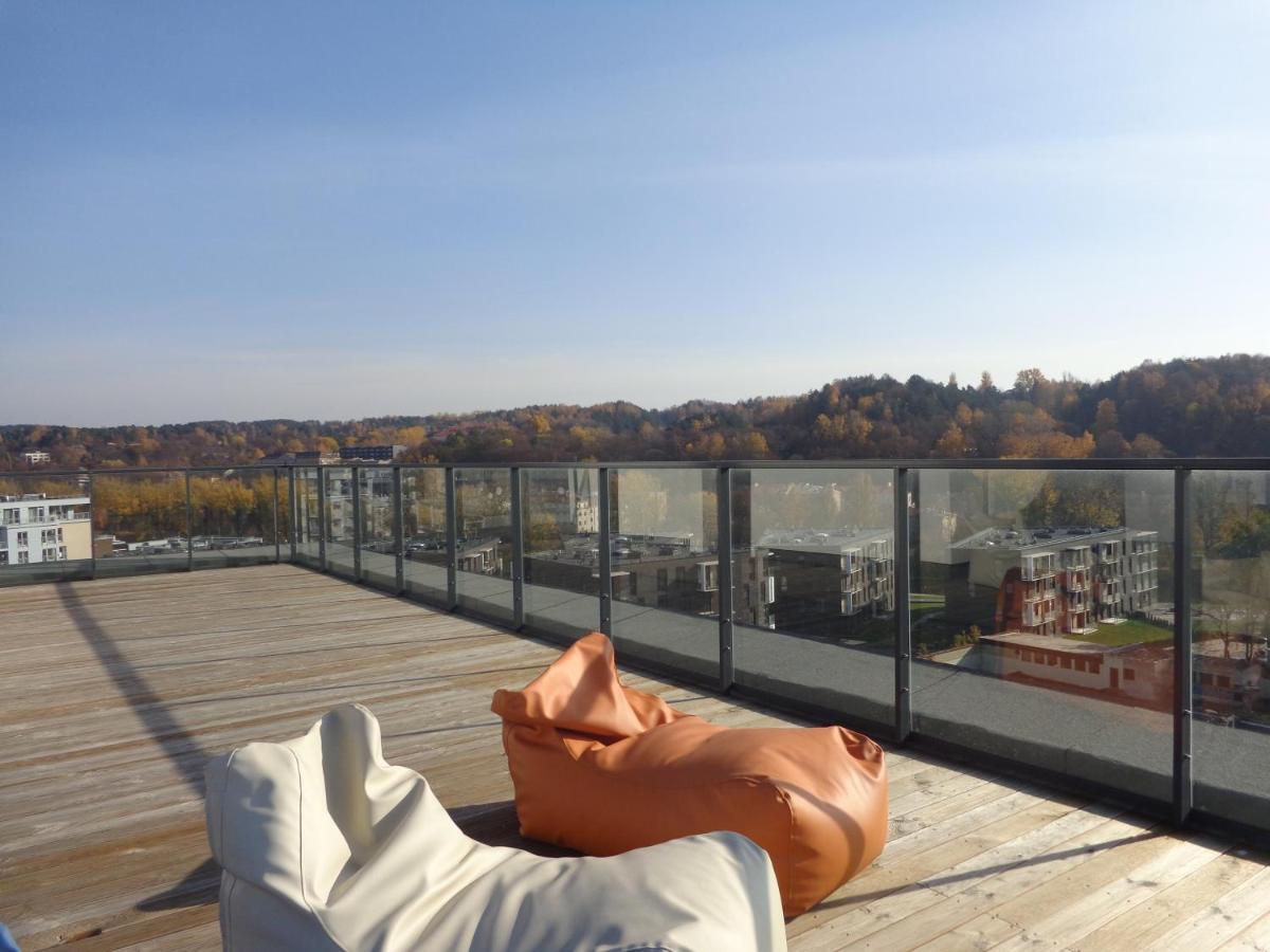 Elzbietos Centro Apartamentai *