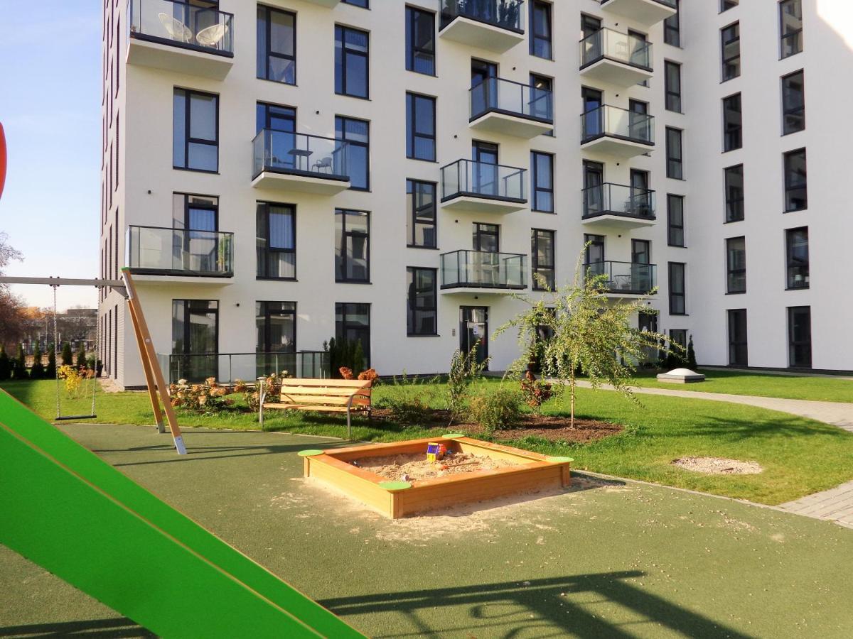 Elzbietos Centro Apartamentai