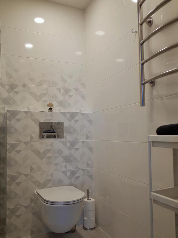 Elzbietos Centro Apartamentai