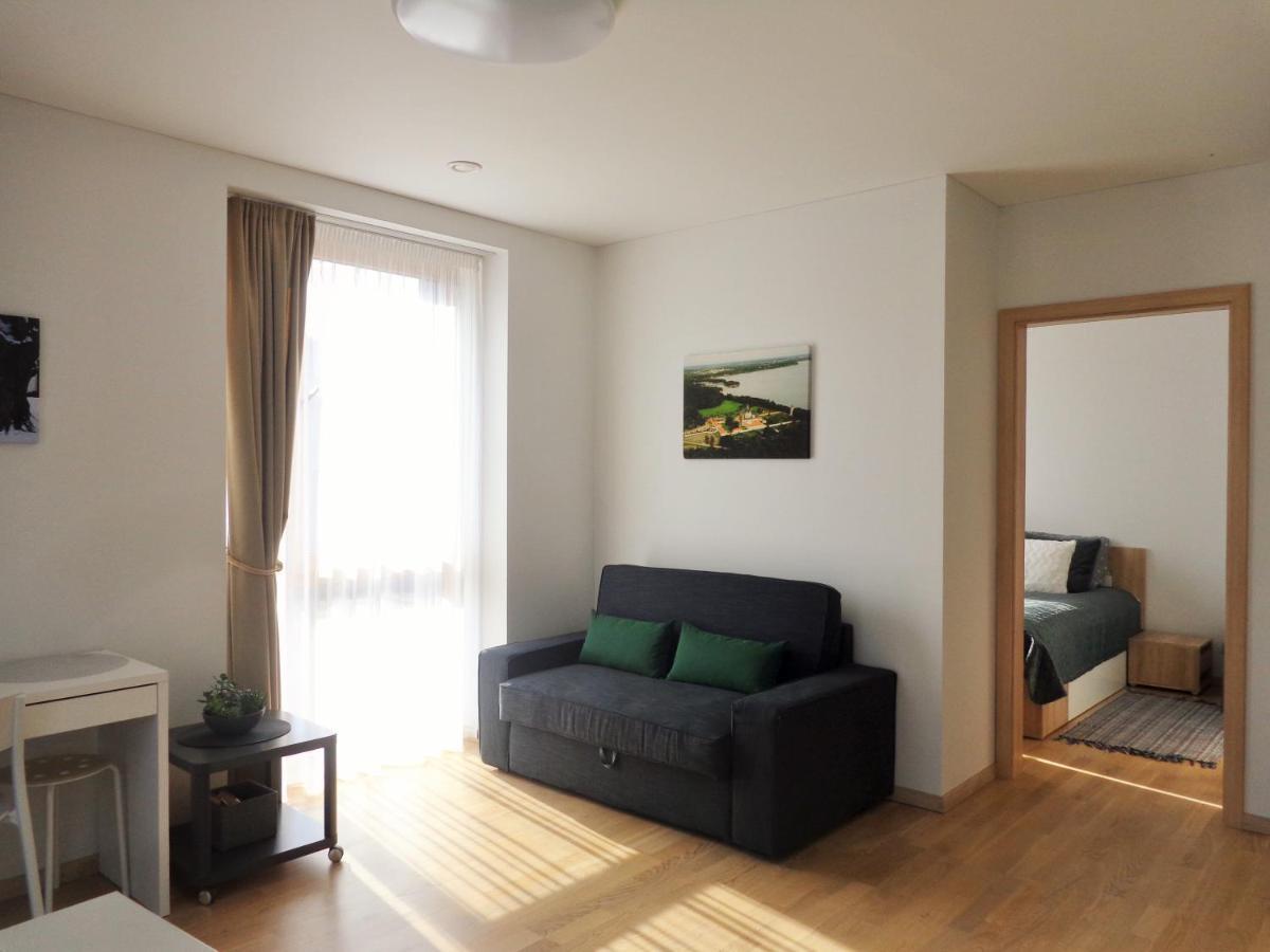Elzbietos Centro Apartamentai *