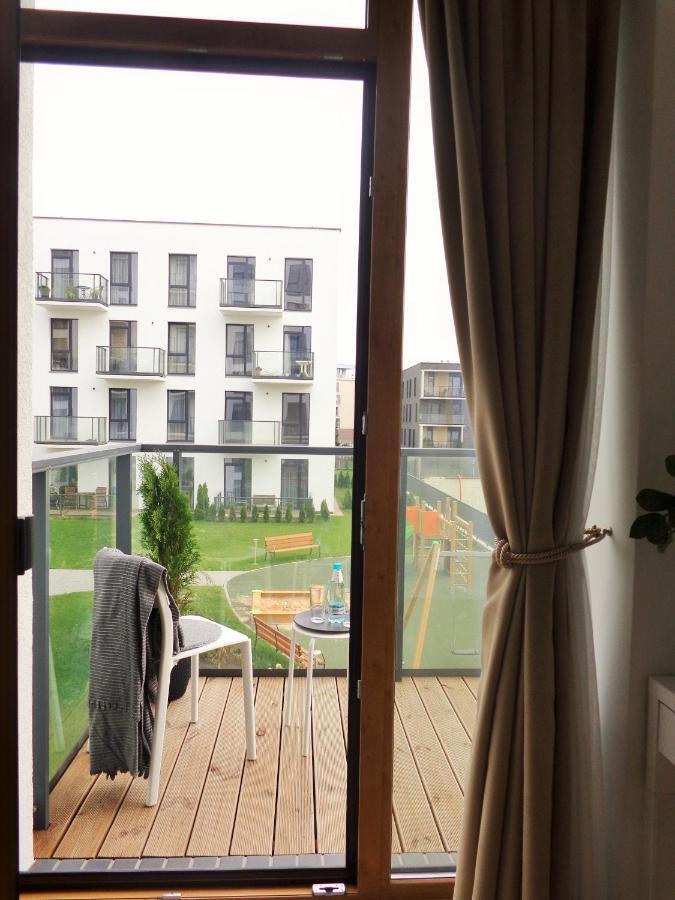 Elzbietos Centro Apartamentai