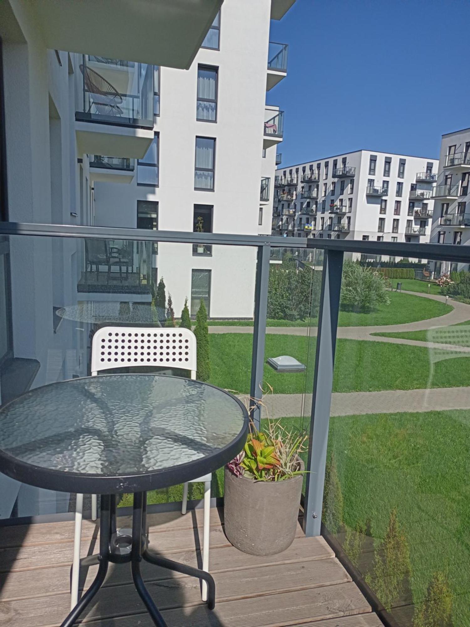 Elzbietos Centro Apartamentai