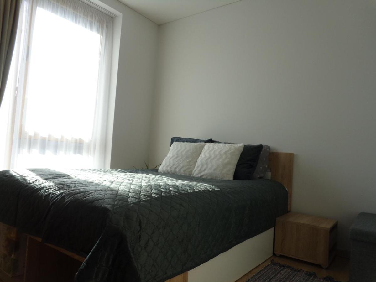 Apartament Elzbietos Centro Apartamentai Wilno
