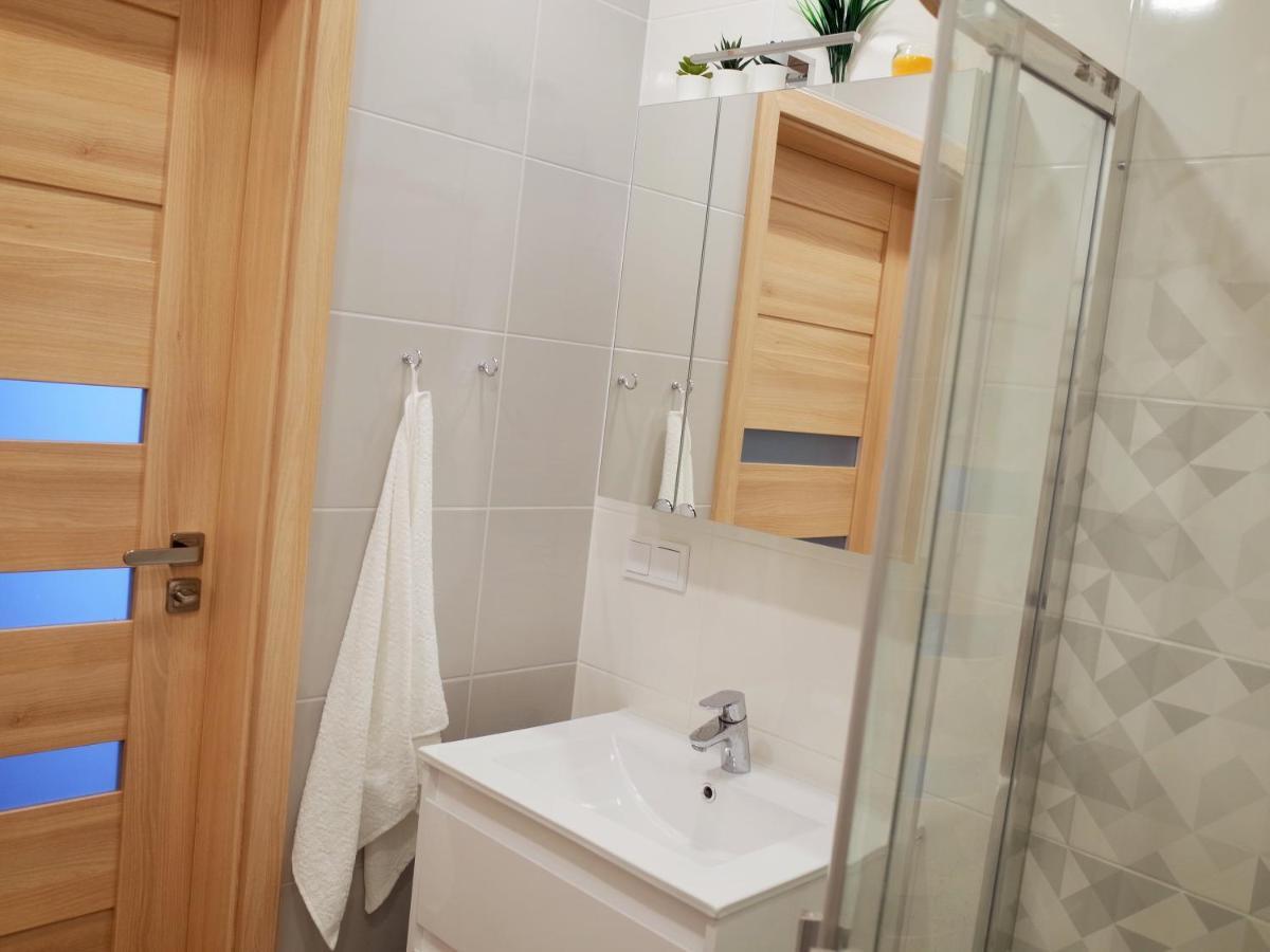 Elzbietos Centro Apartamentai Apartament Wilno