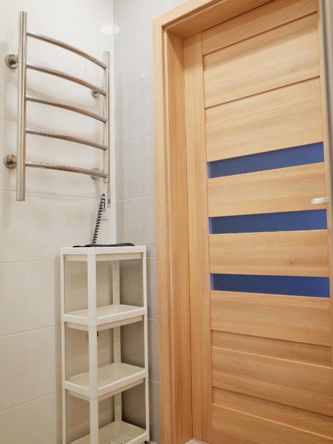 Elzbietos Centro Apartamentai