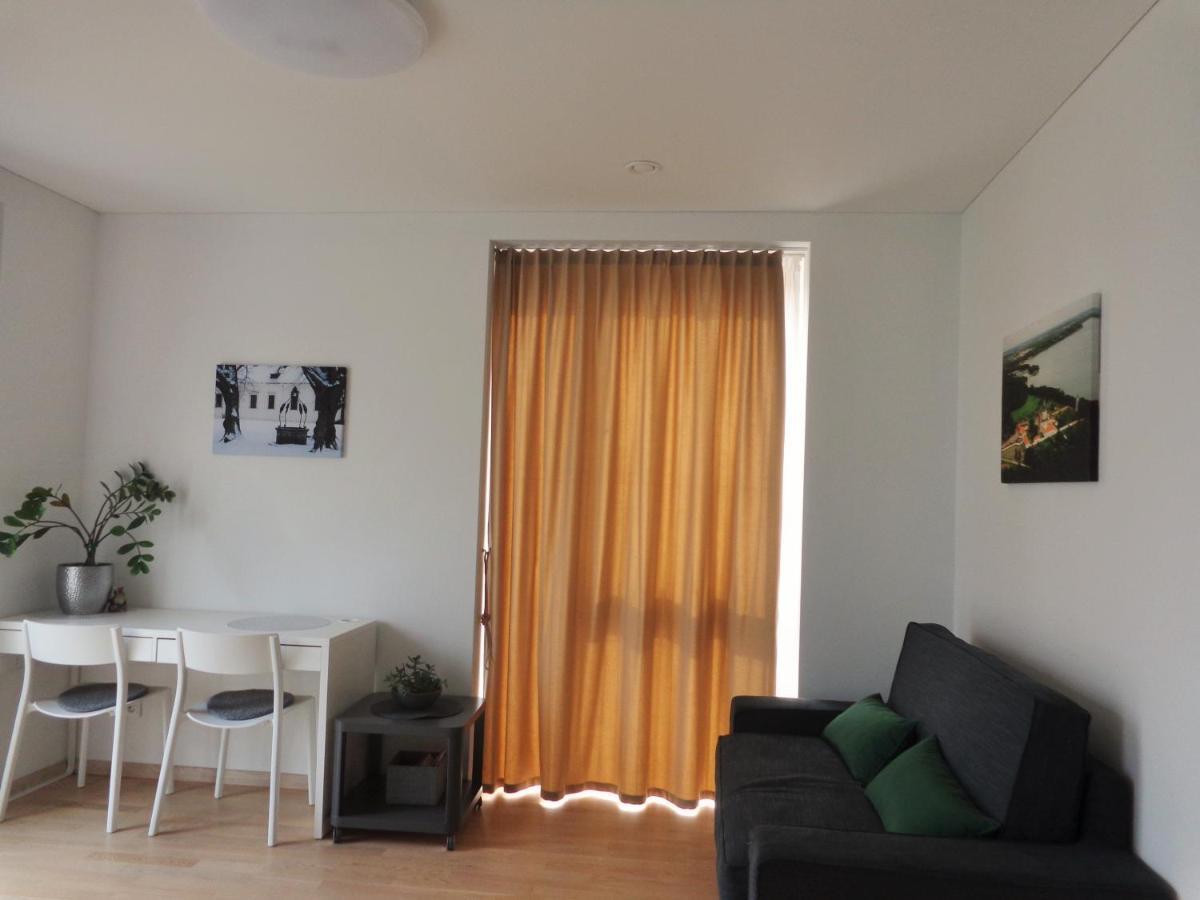Elzbietos Centro Apartamentai Apartament Wilno