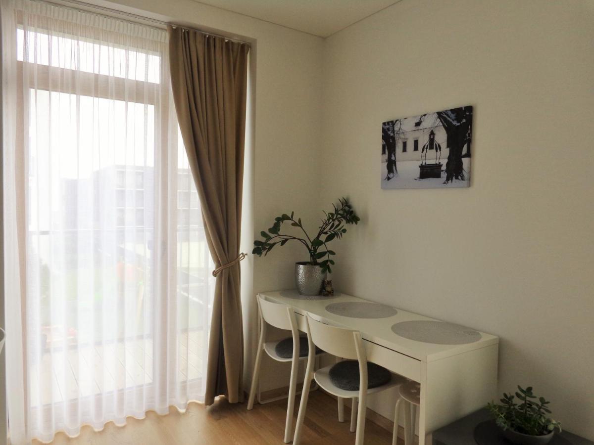 Elzbietos Centro Apartamentai Apartament Wilno